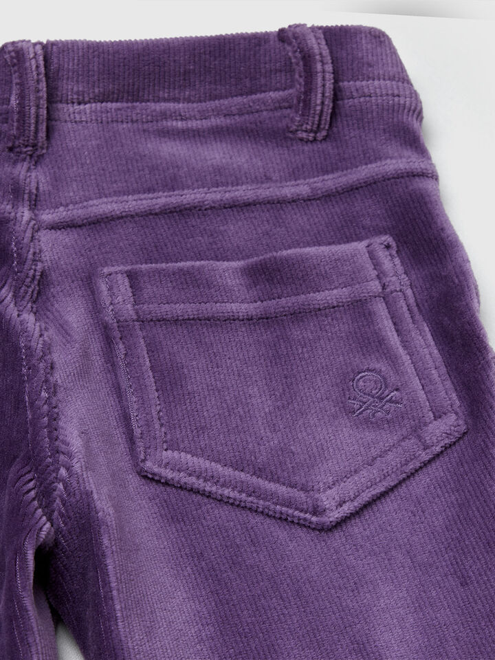 TROUSERS Mädchen image number 3